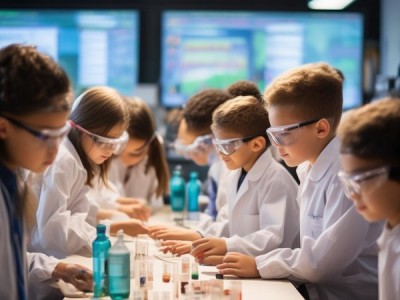 小学科技活动方案的实施路径与策略