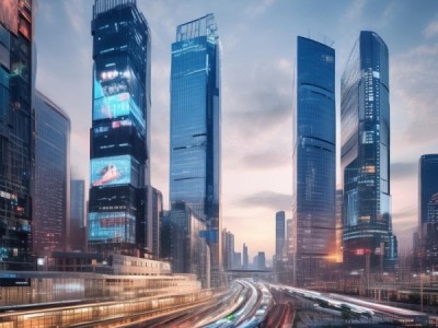吉林新城，科技发展的新引擎