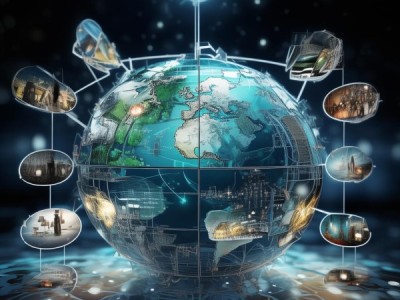 全球科技体系的分类标准，理解世界科技发展的决定性因素