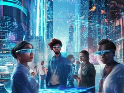 高科技服务业，disrupt与创新的未来