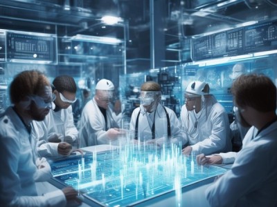 构建核心技术创新科技体系
