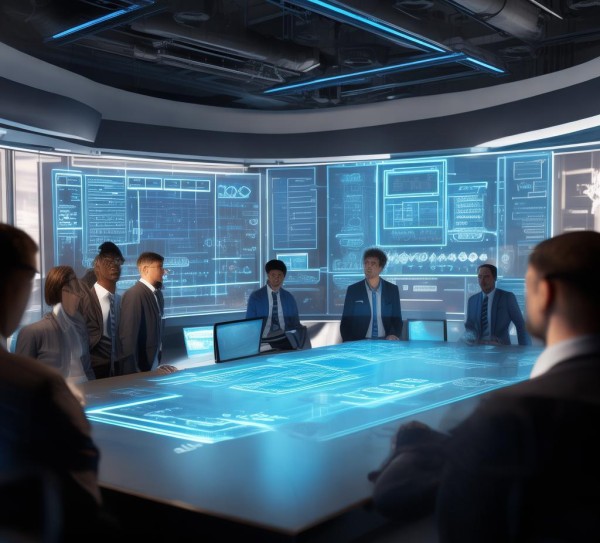 科技活动方案书写，构建高效、规范的组织行为