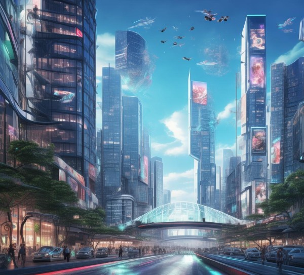 构建新时代科技新天地