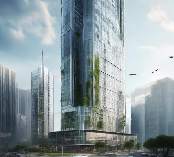 建筑科技,从需求驱动到创新转型 建筑科技,从需求驱动到创新转型