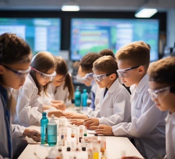 小学科技活动方案的实施路径与策略 小学科技活动方案的实施路径与策略