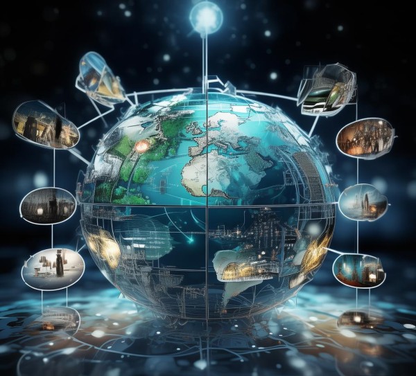 全球科技体系的分类标准，理解世界科技发展的决定性因素