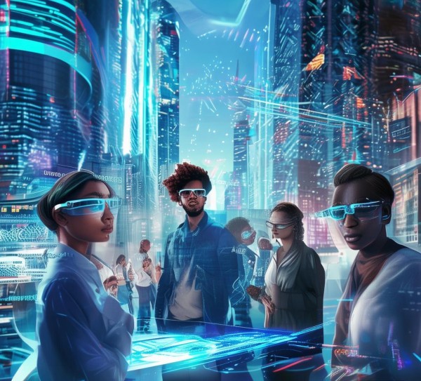 高科技服务业,disrupt与创新的未来 高科技服务业,disrupt与创新的未来